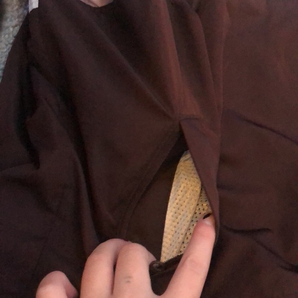 old navy wind breaker size XS - Picture 4 of 5